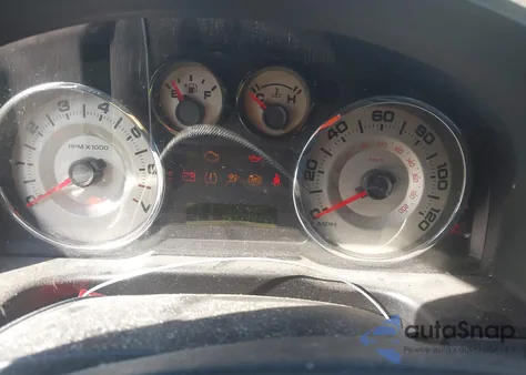 2007 Ford Edge Sel from USA, damaged, VIN 2FMDK38C37BA78918